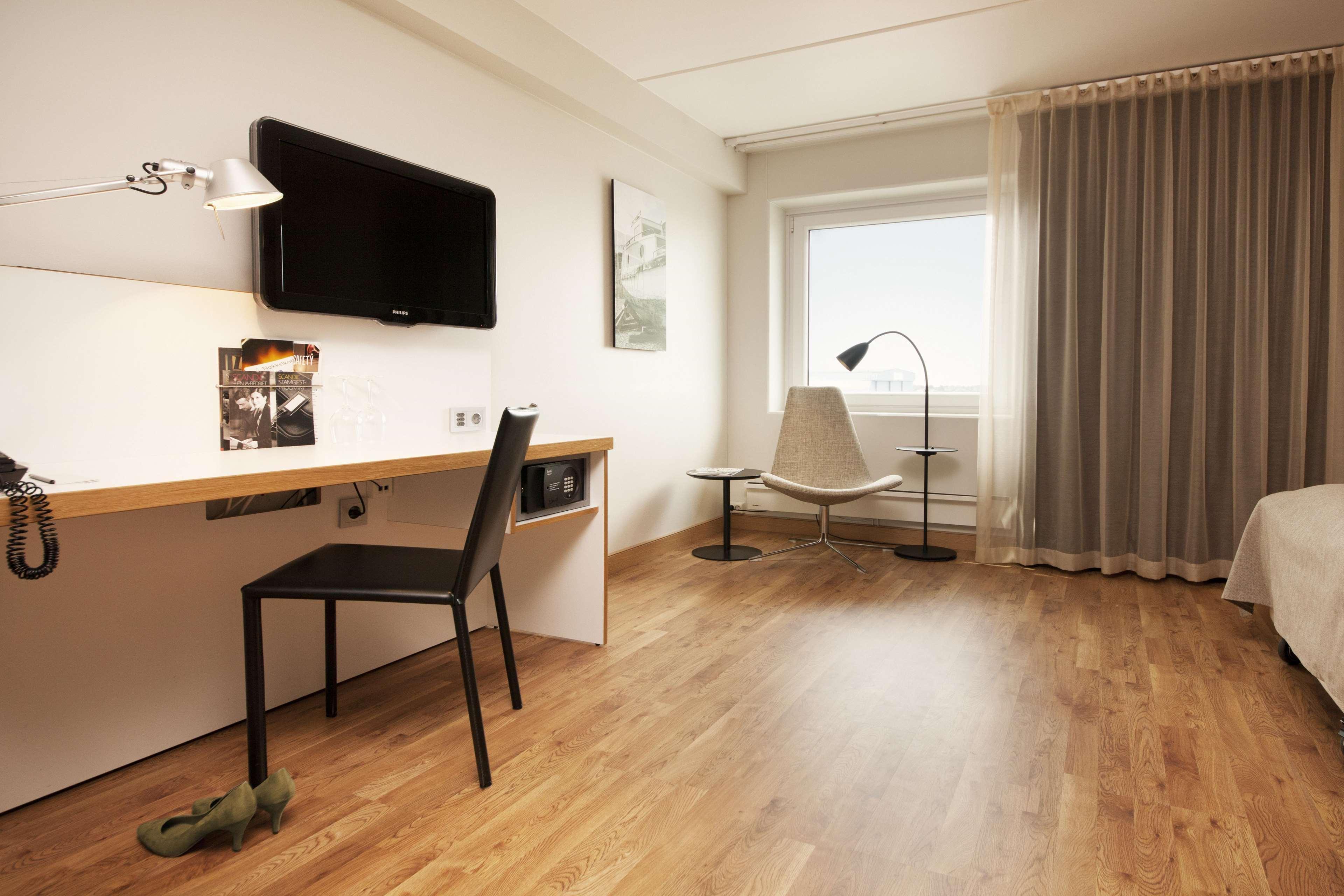 Scandic Haugesund Bagian luar foto