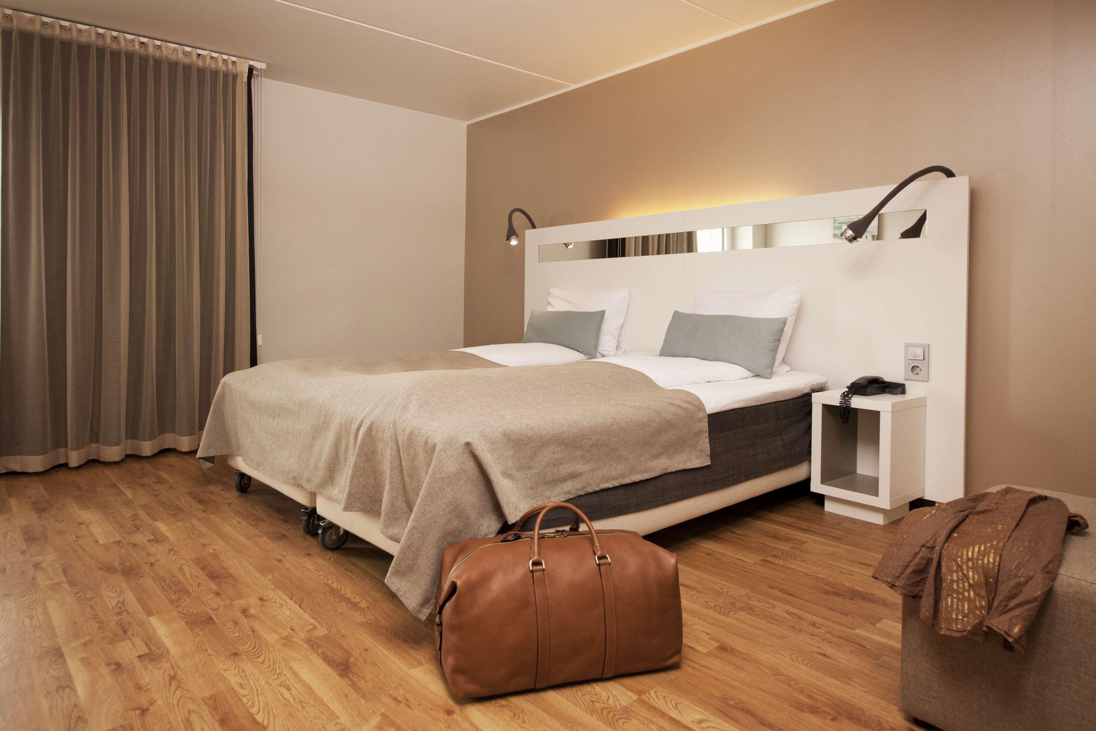 Scandic Haugesund Bagian luar foto