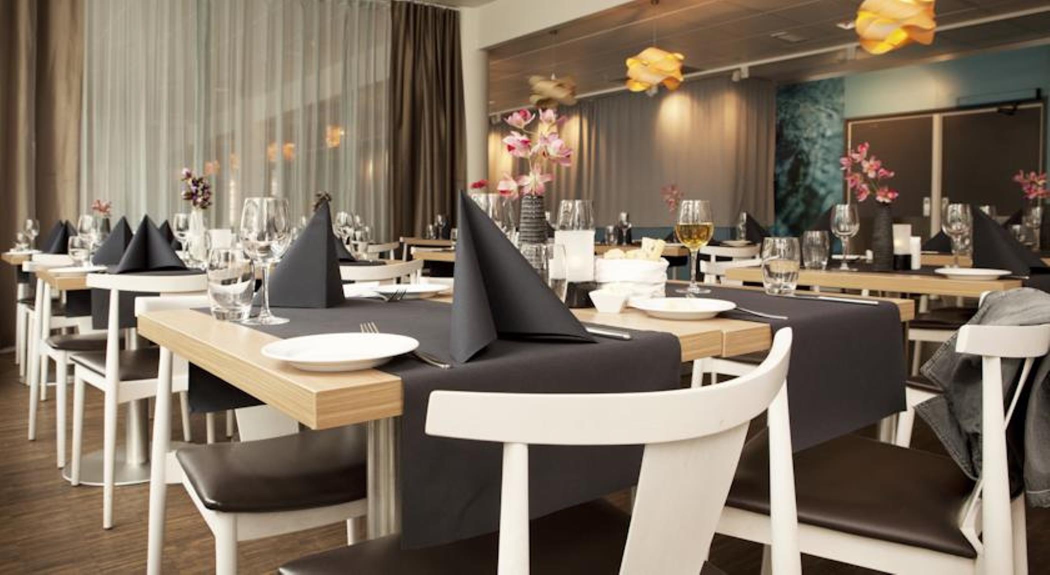 Scandic Haugesund Bagian luar foto