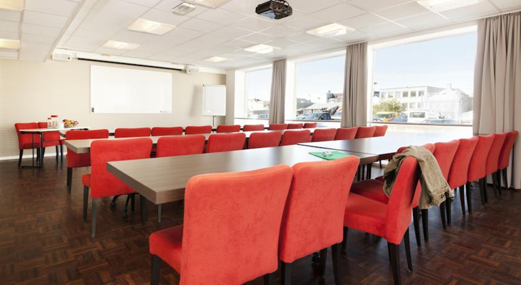 Scandic Haugesund Bagian luar foto