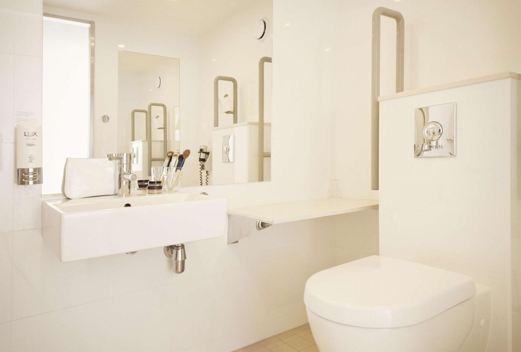 Scandic Haugesund Bagian luar foto