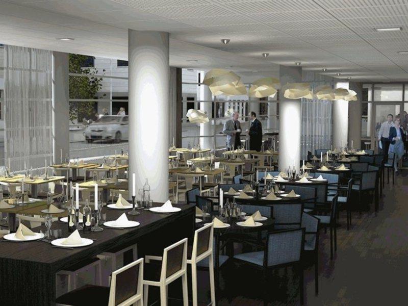 Scandic Haugesund Bagian luar foto