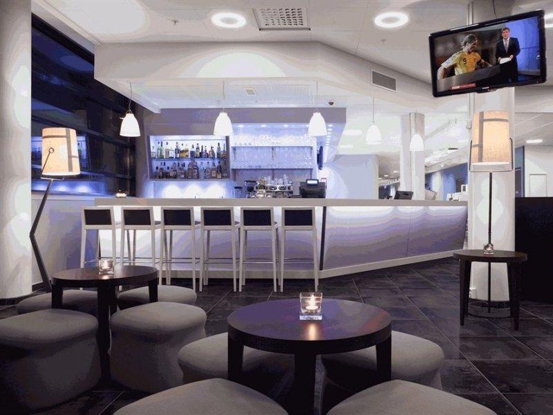Scandic Haugesund Bagian luar foto