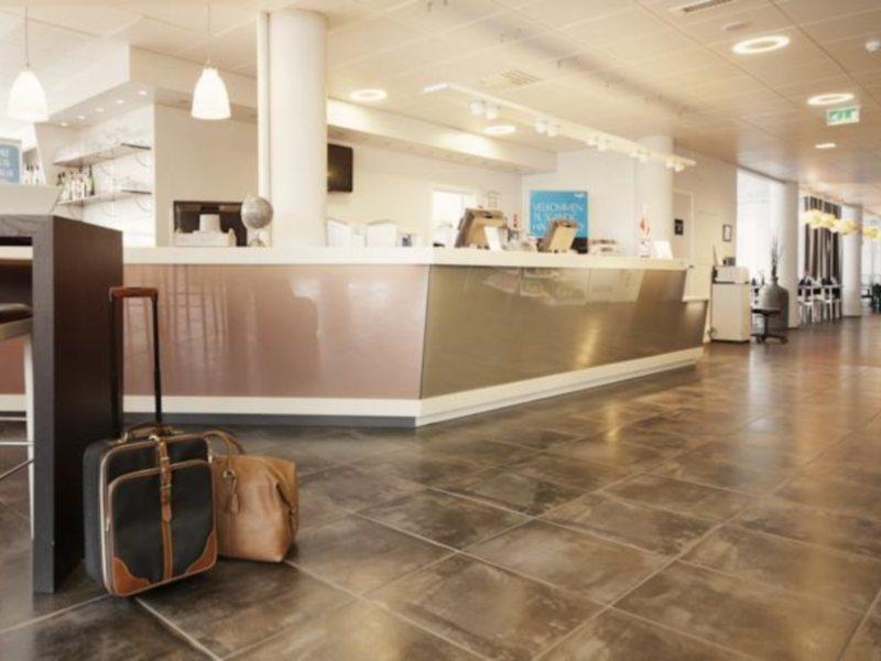Scandic Haugesund Bagian luar foto