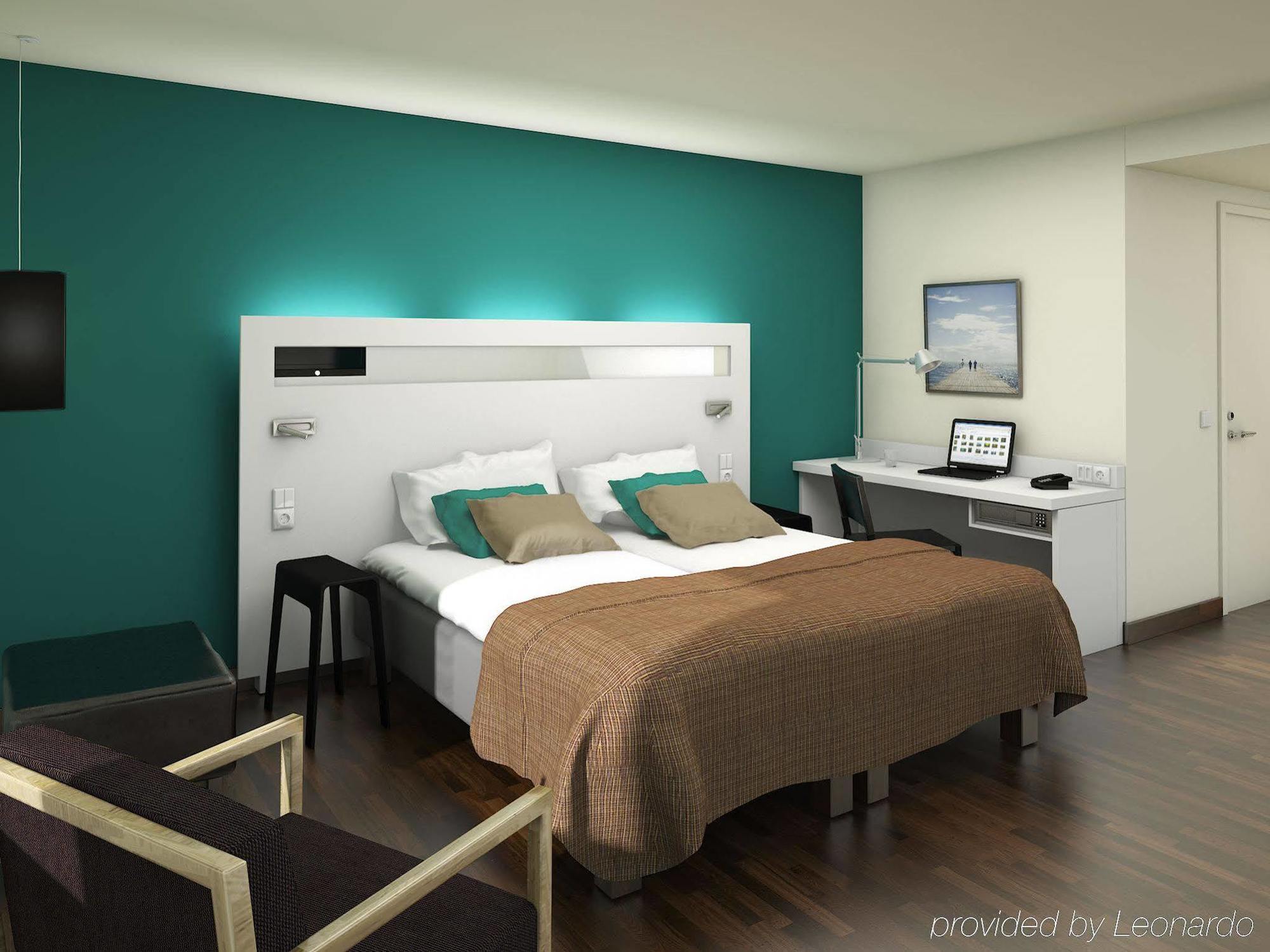 Scandic Haugesund Ruang foto