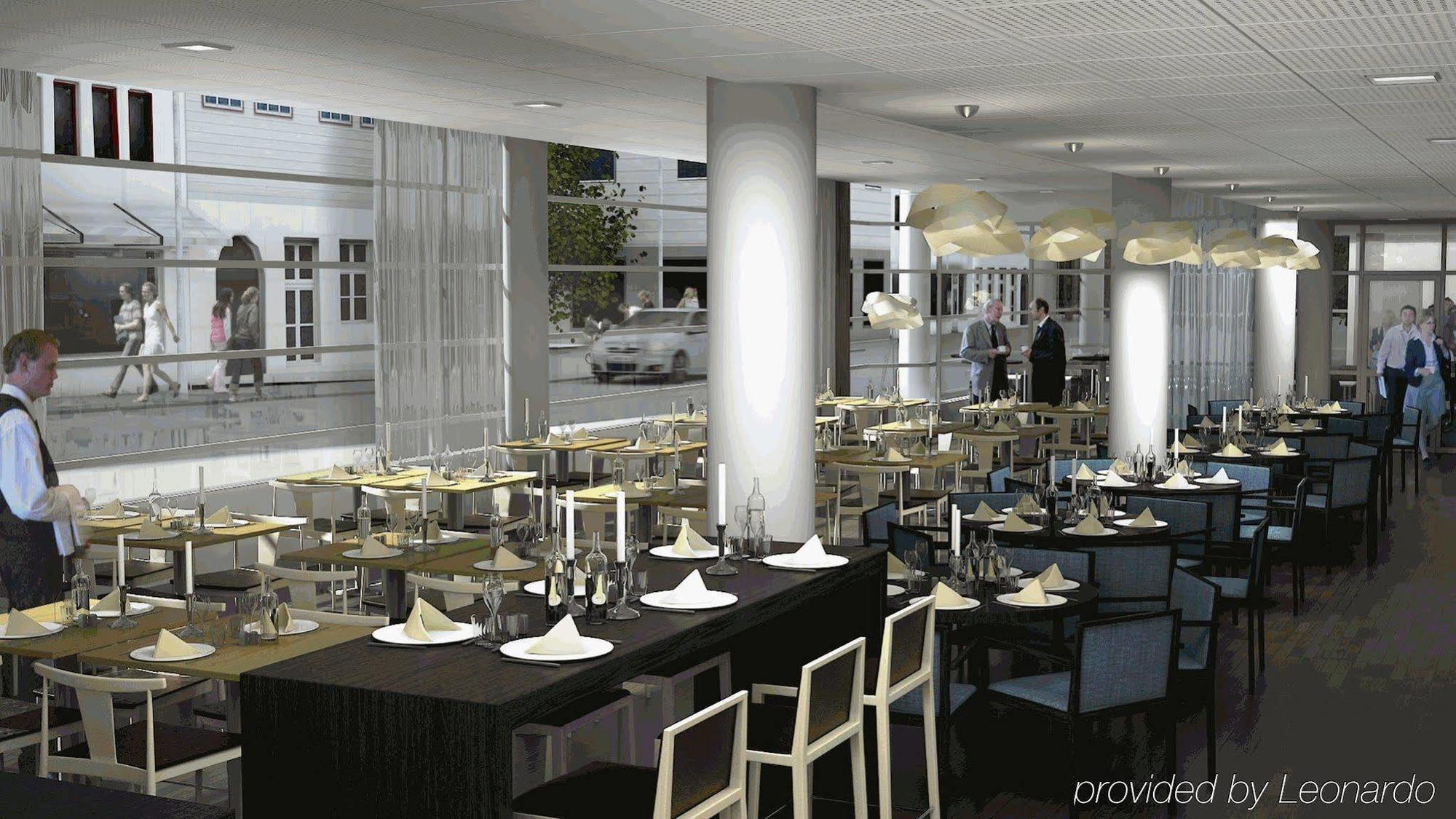 Scandic Haugesund Bagian luar foto